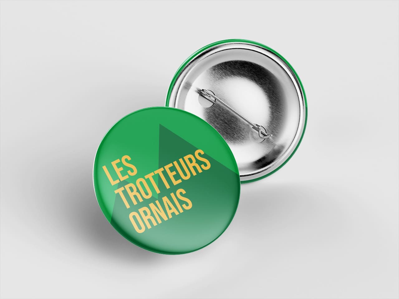 Les Trotteurs Ornais
