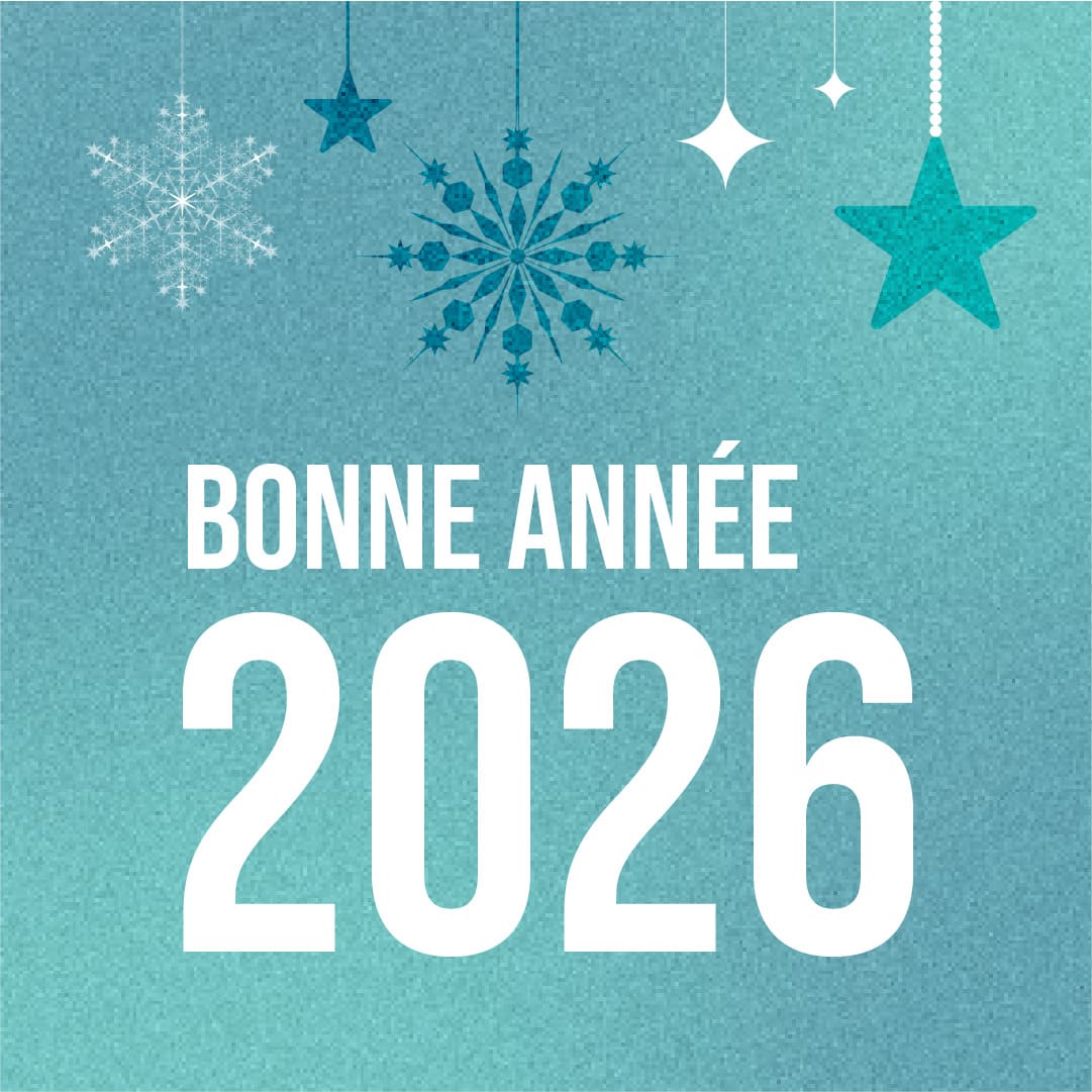 Réseaux sociaux – Fêtes de fin d&rsquo;année