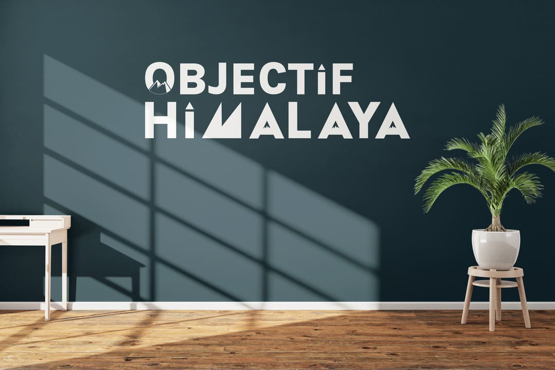 Objectif Himalaya